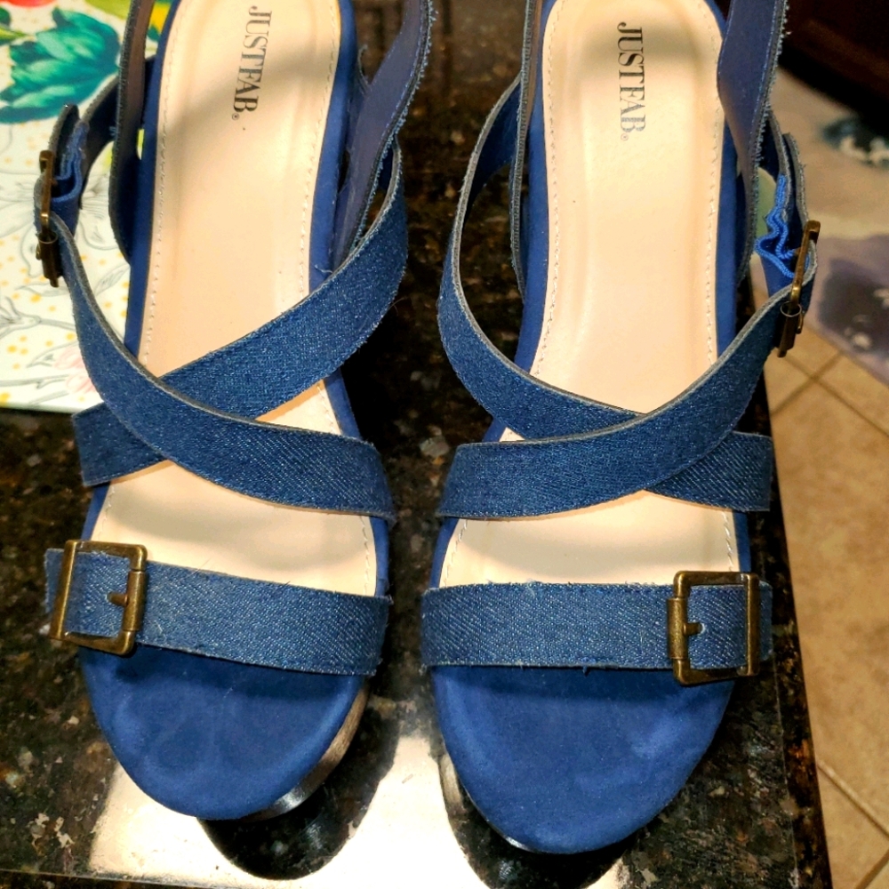 Women's wedges